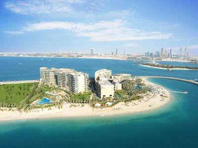 Rixos The Palm Dubai