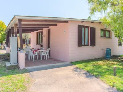 Villaggio Rosapineta Sud