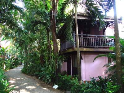 The River Garden Siem Reap