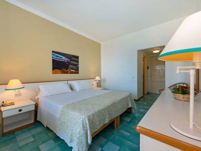 Torre Normanna Hotel & Resort