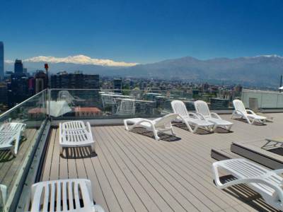 Apartamentos Premium Capital Nueva Providencia