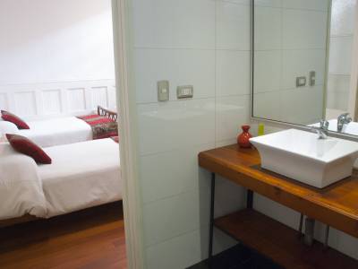 Hostal Boutique Casaltura