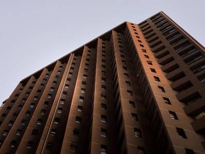 Plaza Suites Apartments