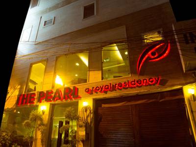 The Pearl New Delhi