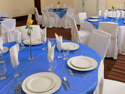 Four Points by Sheraton Cambridge Kitchener