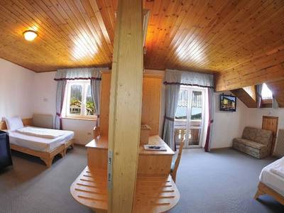 Albergo al Sole (Foto)