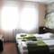 Green Hotel Budapest