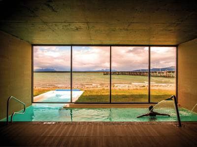 The Singular Patagonia