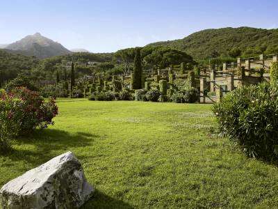 Sant´Anna Del Volterraio