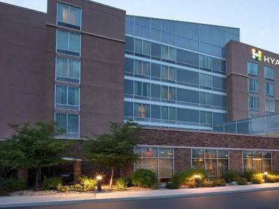 Hyatt Place Reno - Tahoe Airport