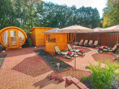 AKZENT Aktiv & Vital Hotel Thüringen