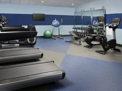 Four Points by Sheraton Virginia Beach Oceanfront