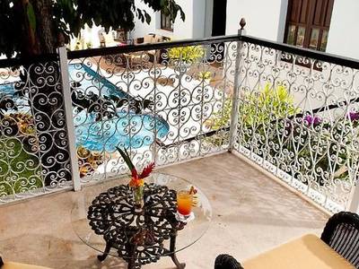 Casa Azul Monumento Historico