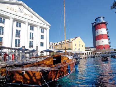Europa-Park Bell Rock