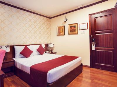 Asian Ruby Park View Hotel