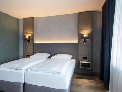 Michel Hotel Karoli Waldkirchen - Erwachsenenhotel