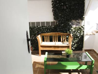 Las Golondrinas de la Alhambra