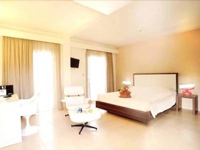 The Sikyon Coast Hotel And Resort