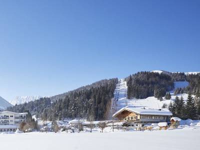 Sporthotel Achensee - Familienparadies