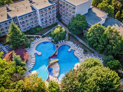 Vita Park Hotel & Villas