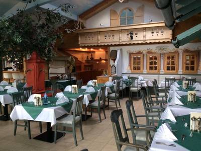 Vital- und Wellnesshotel Albblick