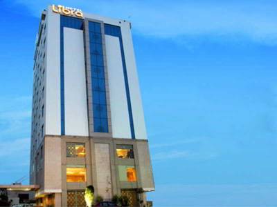 Libra Boutique Hotel