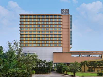 Four Points by Sheraton Vashi