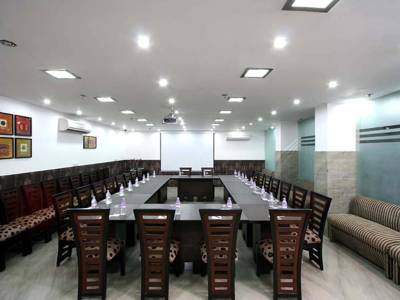 Hotel Rupam Kingston Park