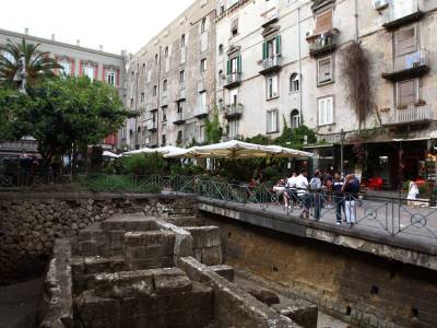 Guest House Civico 16