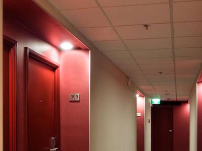 City Express Plus Reforma El Ángel