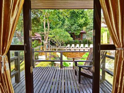 Baan Laanta Resort & Spa