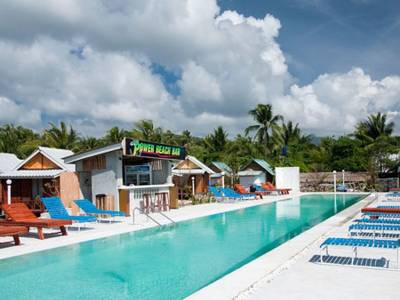 Power Beach Resort