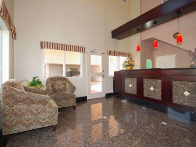 Quality Inn Near City of Hope