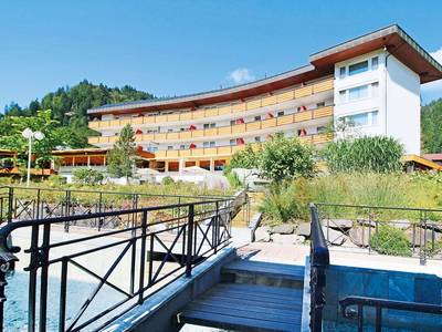 Alpenhotel Oberstdorf - Ein Rovell Hotel