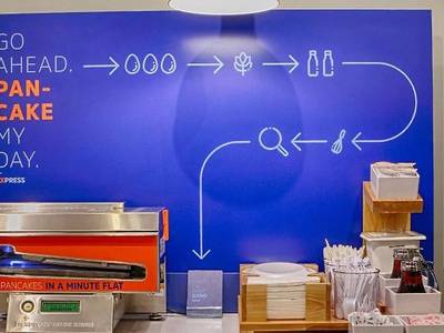 Holiday Inn Express Alexandria - Fort Belvoir