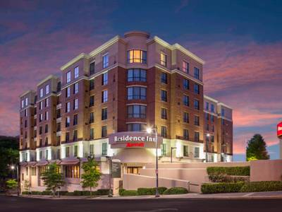 Residence Inn by Marriott Birmingham Downtown UAB