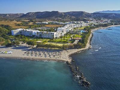Atlantica Beach Resort Kos