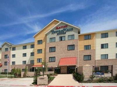 TownePlace Suites Dallas/Lewisville