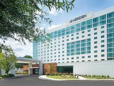 Le Méridien Atlanta Perimeter