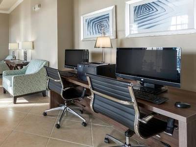 Holiday Inn Club Vacations Marco Island Sunset Cove