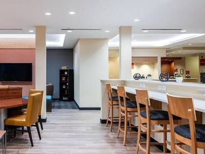 TownePlace Suites Charlotte Mooresville