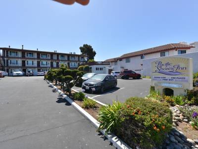 Pacific Shores Inn - Morro Bay