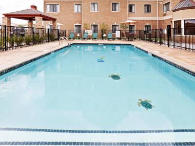 Staybridge Suites Oklahoma City-Quail Springs