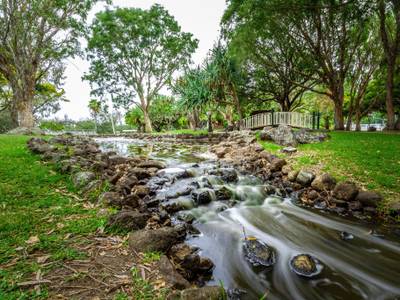 Peppers Soul Surfers Paradise