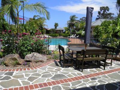 Robyn´s Nest Guest House