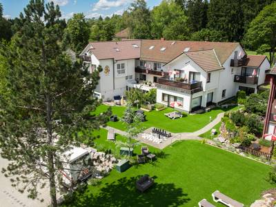 Waldeck Spa Kur & Wellness Resort