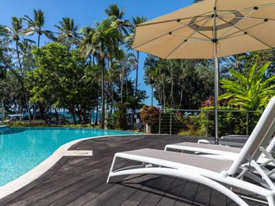 Beaches Port Douglas