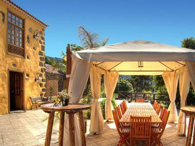 Finca Casonas de Marengo