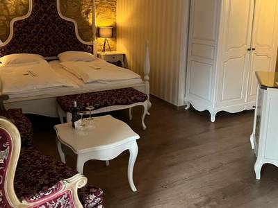 Hotel & Spa Wasserschloss Westerburg