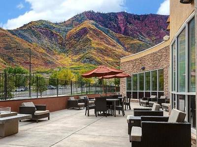 Courtyard by Marriott Glenwood Springs